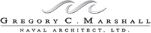 Gregory C. Marshall Naval Architect, Ltd.